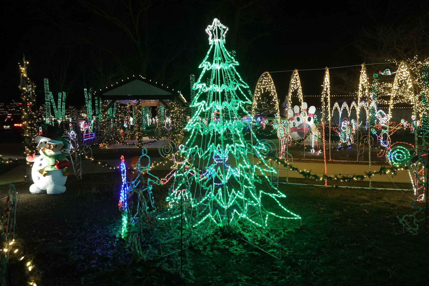 DiDonato Family Fun Center